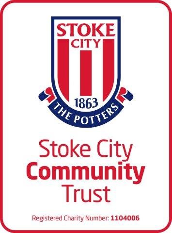 stoke city community trust