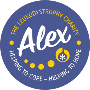Alex The Leukodystophy Charity