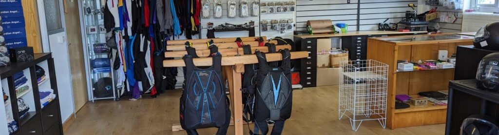 Skydiving Gear Guide