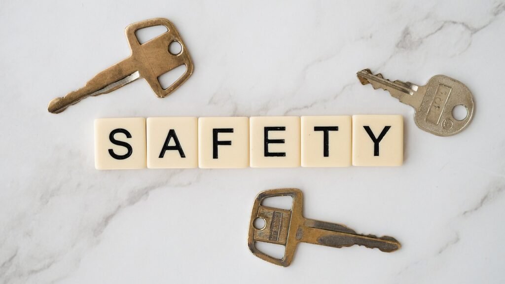 Is Skydiving Safe
