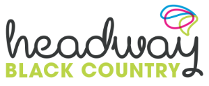Headway Black Country Logo