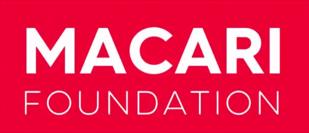 Macari Foundation Logo