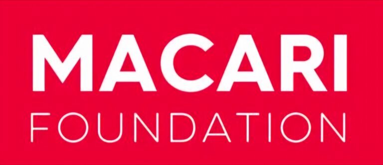 Macari Foundation Logo