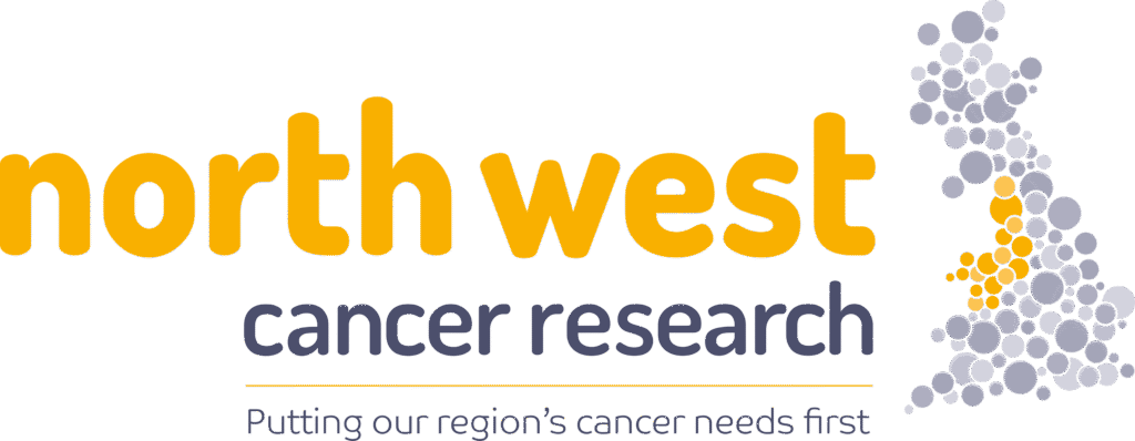 NorthWest Cancer Research Logo