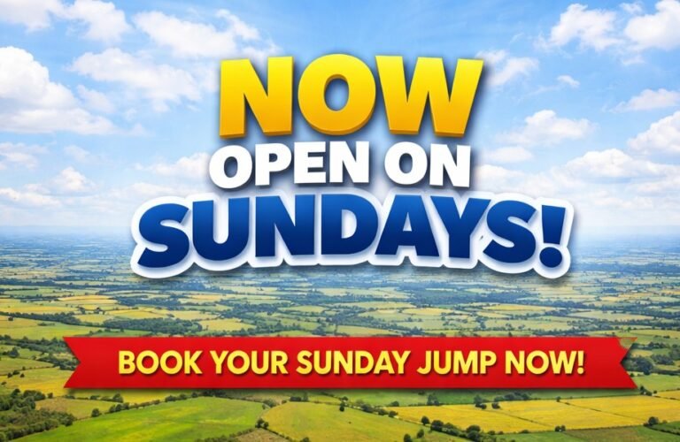 Sunday Opening